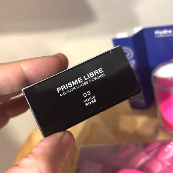 Lot five high end face products mini travel trial sizes NEW - Picture 8 of 16